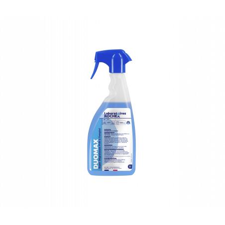 DUOMAX 750ml DUOMAX 750ml