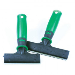 Grattoir à vitre avec poignée Unger