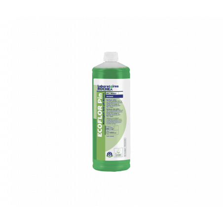 ECOFLOR Pin 1L Ecolabel ECOFLOR Pin 1L Ecolabel