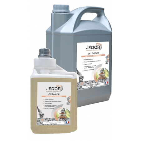 JEDOR 2D Ambiance 1L JEDOR 2D Ambiance 1L