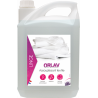 ORLAV- Assouplissant textile 5L ORLAV- Assouplissant textile 5L
