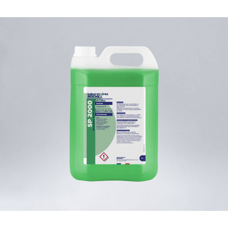 SP 2000 5L SP 2000 5L