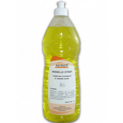 SENET- Liquide vaisselle 1L