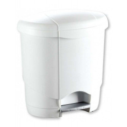 Poubelle pédale LOLLY 6L