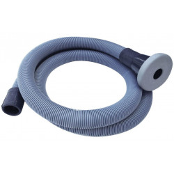 Tuyau de remplissage seau