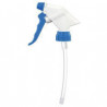 Tête de pulvérisateur Bleu Tête de pulvérisateur Bleu