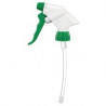 Tête de pulvérisateur Vert Tête de pulvérisateur Vert