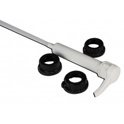 Pompe doseuse 20ml pour bidon de 5L