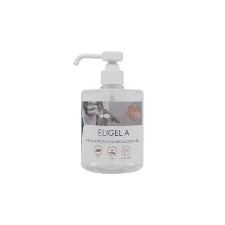 SIMPLEMENT- Flacon gel HA 500ml SIMPLEMENT- Flacon gel HA 500ml