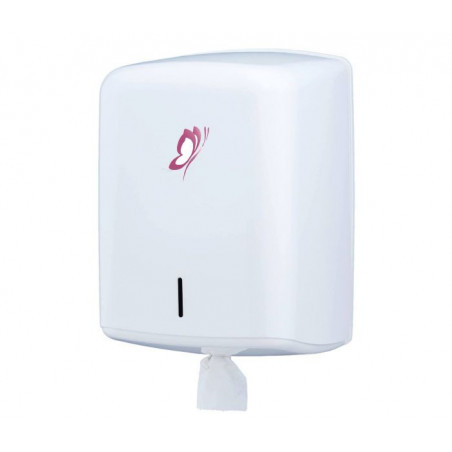 Distributeur bobine dévidage central