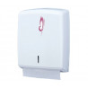 Distributeur pour essuie-mains pliés Distributeur pour essuie-mains pliés