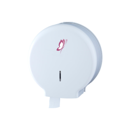 Distributeur ABS blanc pour mini Jumbo Distributeur ABS blanc pour mini Jumbo