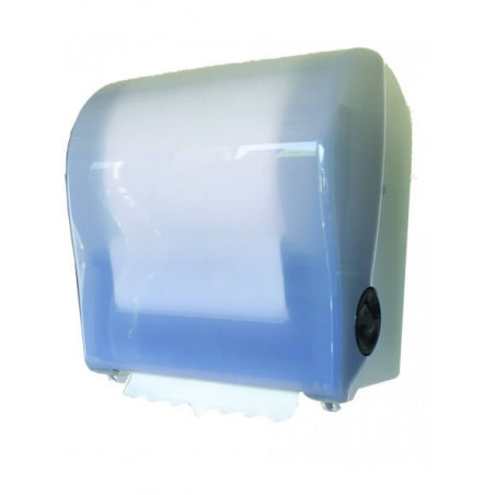 Distributeur Autocut pour rouleaux essuie-mains continu Distributeur Autocut pour rouleaux essuie-mains continu