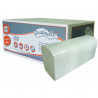 Essuie-mains plié W 2 plis - 25x125 formats Essuie-mains plié W 2 plis - 25x125 formats