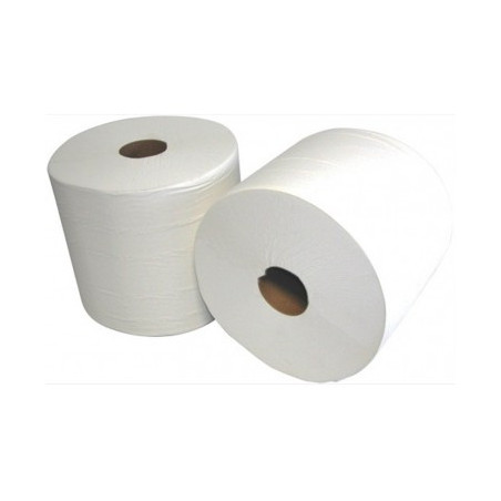 Bobine blanche industrielle 1000 formats Bobine blanche industrielle 1000 formats