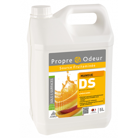 DS Mangue 5L