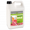 DSE Rhubarbe pamplemousse 5L Ecolabel