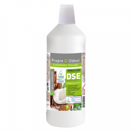 DSE Coco cannelle 1L