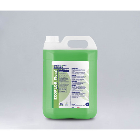 ECOFLOR Floral 5L ECOFLOR Floral 5L