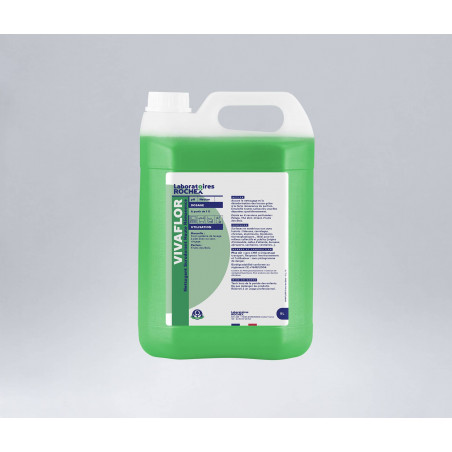 VIVAFLOR Thé Vert 5L VIVAFLOR Thé Vert 5L